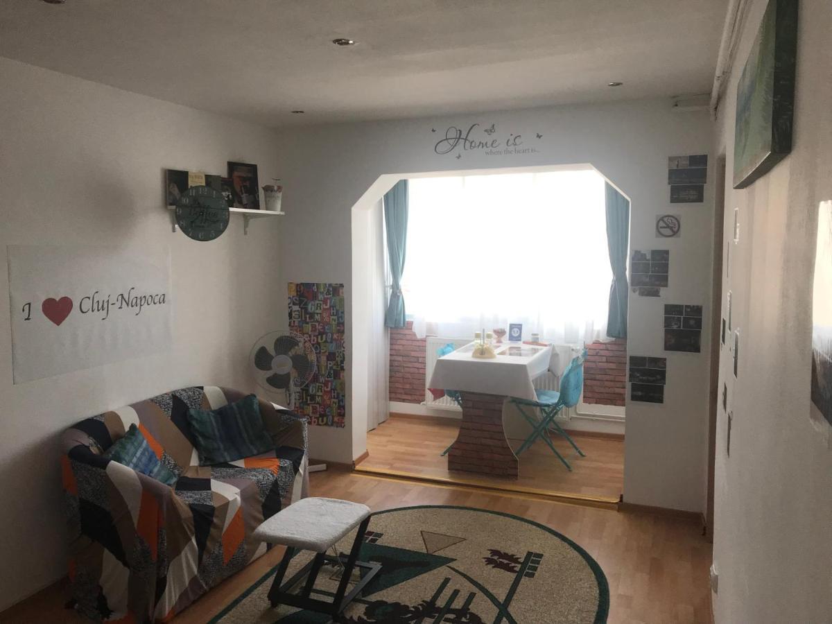 Family Studio Kluž Exteriér fotografie