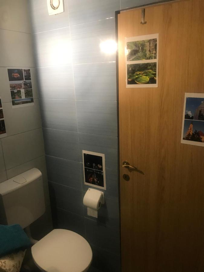 Family Studio Kluž Exteriér fotografie